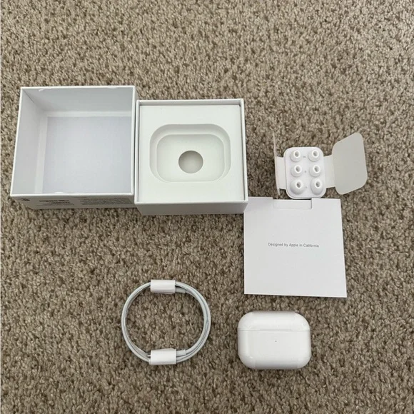 COPY - Airpod pros 2 usbc